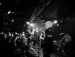 The Briefs (Monkeys Music Club, Hamburg, 11.12.2018)