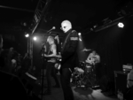 The Briefs (Monkeys Music Club, Hamburg, 11.12.2018)