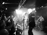 The Briefs (Monkeys Music Club, Hamburg, 11.12.2018)