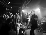 The Briefs (Monkeys Music Club, Hamburg, 11.12.2018)