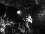 Yard Bomb (Hafenklang, Hamburg, 28.12.2018)