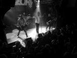 Razors (Knust, Hamburg, 30.12.2018)