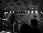 Chastity (Moltow, Hamburg, 31.01.2019)
