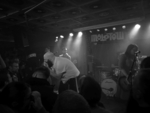 Fucked Up (Molotow, Hamburg, 31.01.2019)