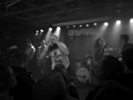 Fucked Up (Molotow, Hamburg, 31.01.2019)