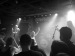 Fucked Up (Moltow, Hamburg, 31.01.2019)
