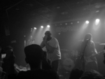 Fucked Up (Moltow, Hamburg, 31.01.2019)