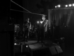 Blanker Hohn (Stellwerk, Harburg, 09.02.2019)