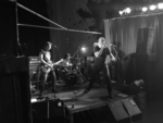 Blanker Hohn (Stellwerk, Harburg, 09.02.2019)