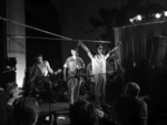 Projekt Kotelett (Stellwerk, Harburg, 09.02.2019)