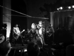 Projekt Kotelett (Stellwerk, Harburg, 09.02.2019)