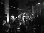 Projekt Kotelett (Stellwerk, Harburg, 09.02.2019)