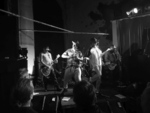 Projekt Kotelett (Stellwerk, Harburg, 09.02.2019)