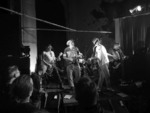 Projekt Kotelett (Stellwerk, Harburg, 09.02.2019)