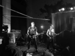 Nasser Hund (Stellwerk, Harburg, 09.02.2019)