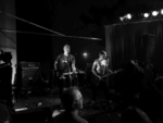 Nasser Hund (Stellwerk, Harburg, 09.02.2019)