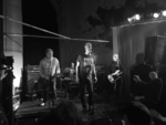 Razors (Stellwerk, Harburg, 09.02.2019)