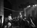 Razors (Stellwerk, Harburg, 09.02.2019)