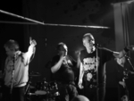 Razors (Stellwerk, Harburg, 09.02.2019)