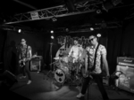 The Hawaiians (Monkeys Music Club, Hamburg, 02.03.2019)