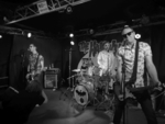 The Hawaiians (Monkeys Music Club, Hamburg, 02.03.2019)