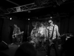 The Hawaiians (Monkeys Music Club, Hamburg, 02.03.2019)g