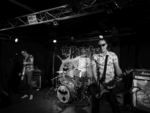 The Hawaiians (Monkeys Music Club, Hamburg, 02.03.2019)