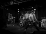 The Hawaiians (Monkeys Music Club, Hamburg, 02.03.2019)