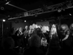 Hamburg City Punkrock Singers (Monkeys Music Club, Hamburg, 02.03.2019)