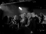 Hamburg City Punkrock Singers (Monkeys Music Club, Hamburg, 02.03.2019)