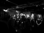 Hamburg City Punkrock Singers (Monkeys Music Club, Hamburg, 02.03.2019)
