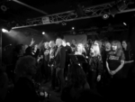 Hamburg City Punkrock Singers (Monkeys Music Club, Hamburg, 02.03.2019)