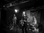 Faz Waltz (Monkeys Music Club, Hamburg, 02.03.2019)
