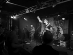 Faz Waltz (Monkeys Music Club, Hamburg, 02.03.2019)