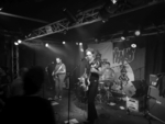 Faz Waltz (Monkeys Music Club, Hamburg, 02.03.2019)