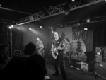 Faz Waltz (Monkeys Music Club, Hamburg, 02.03.2019)g