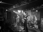 Faz Waltz (Monkeys Music Club, Hamburg, 02.03.2019)