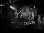 Faz Waltz (Monkeys Music Club, Hamburg, 02.03.2019)