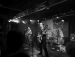 Faz Waltz (Monkeys Music Club, Hamburg, 02.03.2019)