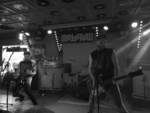 The Haermorrhoids (Moltow, Hamburg, 23.04.2019)