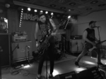 The Haermorrhoids (Moltow, Hamburg, 23.04.2019)
