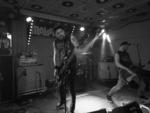 The Haermorrhoids (Moltow, Hamburg, 23.04.2019)