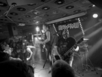 Teenage Bootlerocket (Molotow, Hamburg, 23.04.2019)