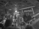 Teenage Bootlerocket (Molotow, Hamburg, 23.04.2019)