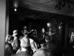 Bad Affair (Hafenklang, Hamburg, 28.04.2019)