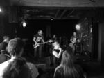 Bad Affair (Hafenklang, Hamburg, 28.04.2019)