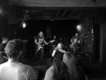 Bad Affair (Hafenklang, Hamburg, 28.04.2019)