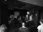 No Problem (Hafenklang, Hamburg, 28.04.2019)