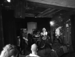 No Problem (Hafenklang, Hamburg, 28.04.2019)