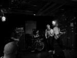 No Problem (Hafenklang, Hamburg, 28.04.2019)